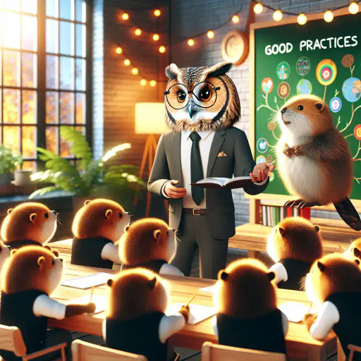 Illustration for Proactive Intent