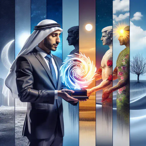 Illustration for Timeframe