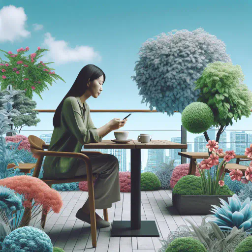 Illustration for Figurative Interpretation
