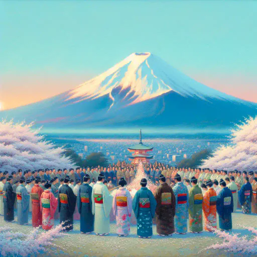 Illustration for Cultural Significance
