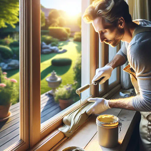Illustration for Sealing Uses