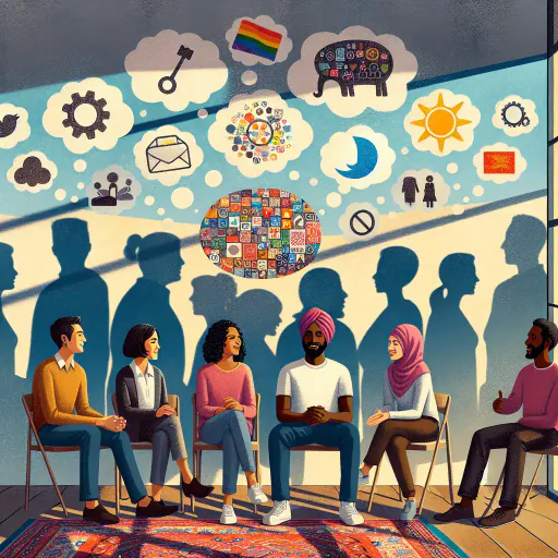 Illustration for Generalizing Carefully