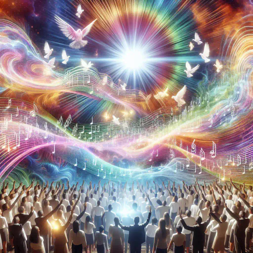 Illustration for Musical Context