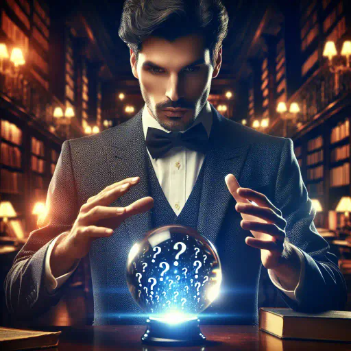 Illustration for Deceptive Skill
