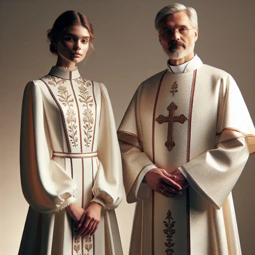 Illustration for Denominational Variance