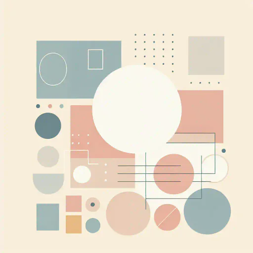 Illustration for Visual Simplicity