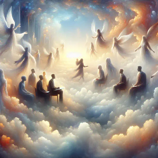 Illustration for Beyond Influence