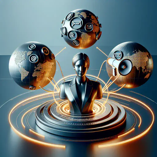 Illustration for Strategic Use