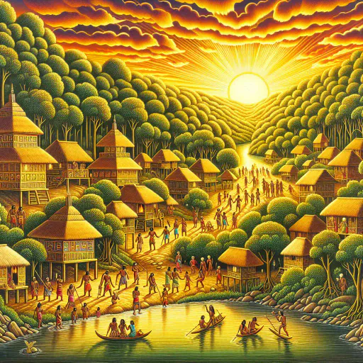 Illustration for Historic Significance