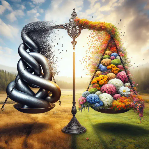 Illustration for Power Dynamics