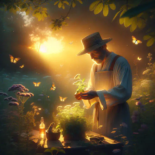 Illustration for Specialist Knowledge