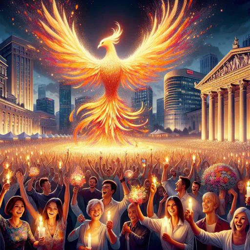 Illustration for Political Context