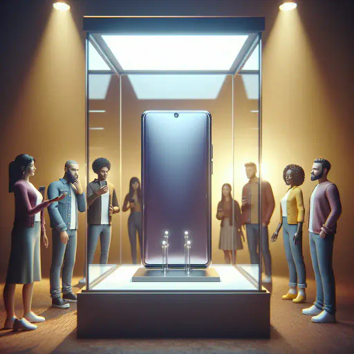 Illustration for Contrast Emphasis