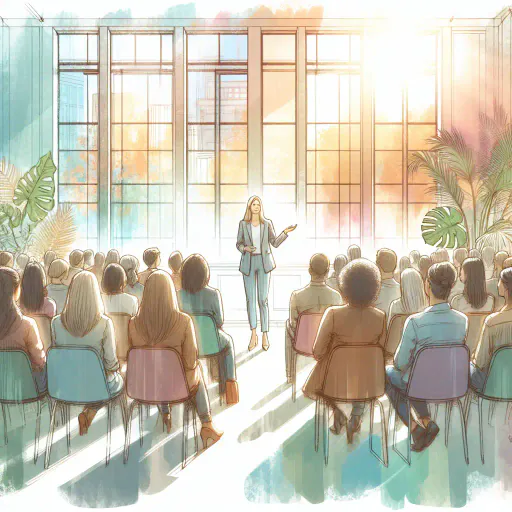 Illustration for Emotional Context
