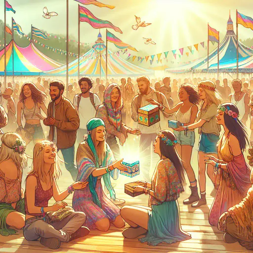 Illustration for Potency Nuance
