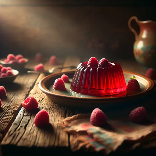 Illustration for Served Cold