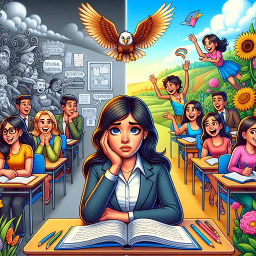 Illustration for Measure of Success