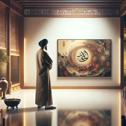 Illustration for Cultural Connection