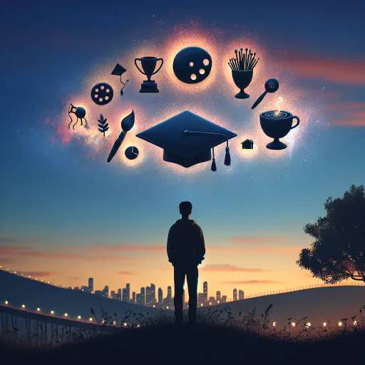 Illustration for Abstract Notion