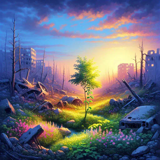 Illustration for Intensity