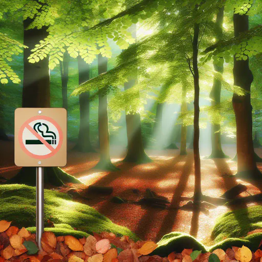 Illustration for Literal Burning