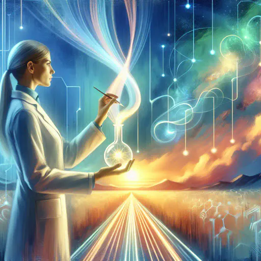 Illustration for Process Focused