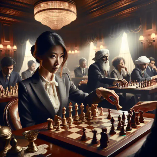 Illustration for Competitive Context