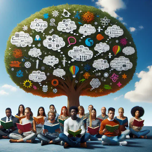 Illustration for Understanding Enhancement