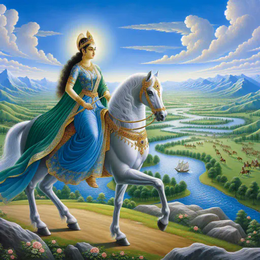 Illustration for Monarchic Rule