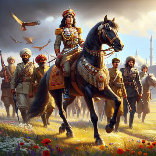 Illustration for Historical Usage