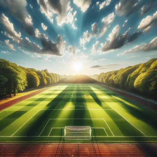 Illustration for Sports Usage