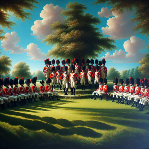 Illustration for Distinct Uniform