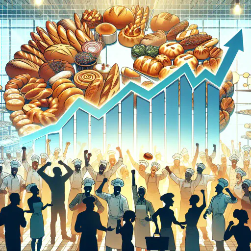 Illustration for Business Metrics