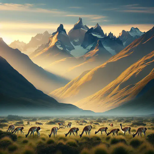 Illustration for Endangered Species
