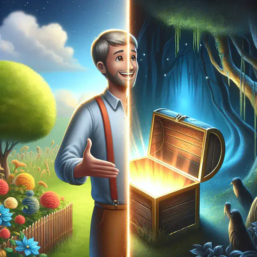Illustration for Initial Impressions