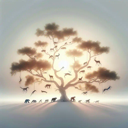 Illustration for Historical Roots