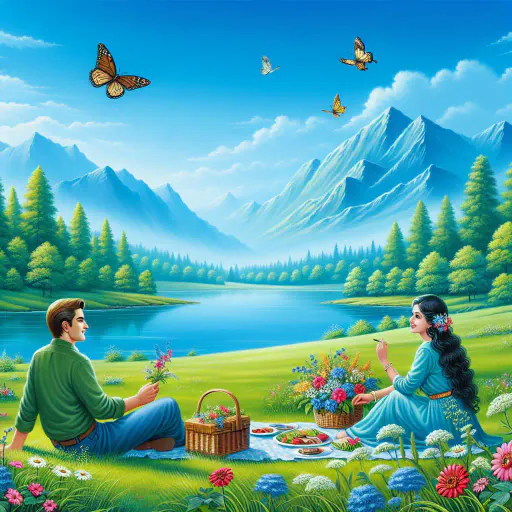 Illustration for Conversational Context