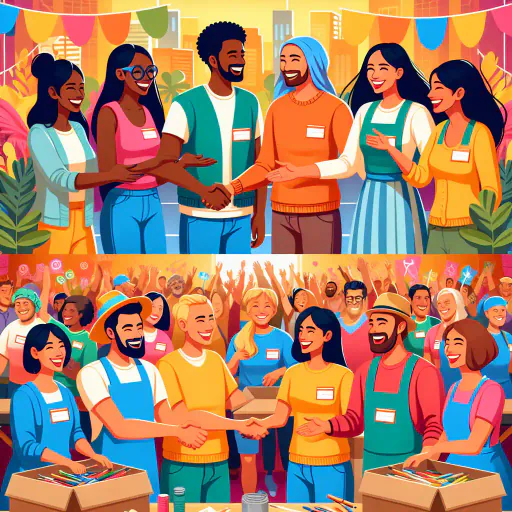 Illustration for Not Always Political