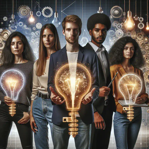 Illustration for Emphasis on control