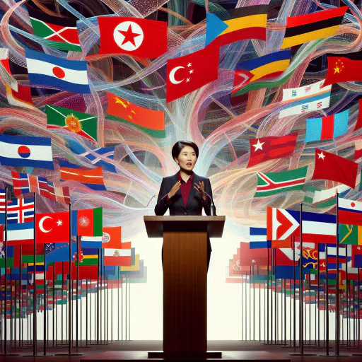 Illustration for Misunderstood Patriotism
