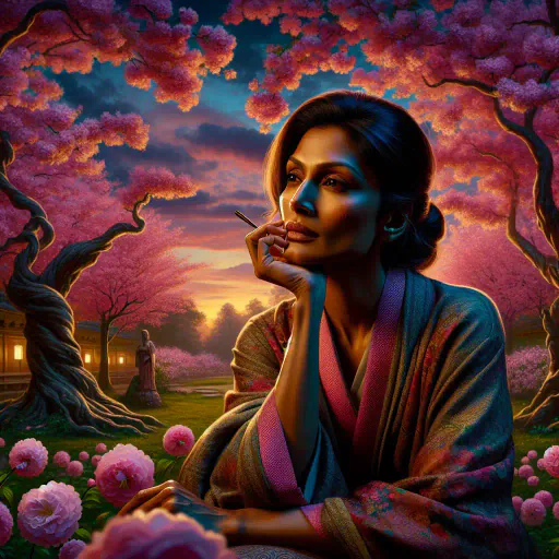 Illustration for Emotional State
