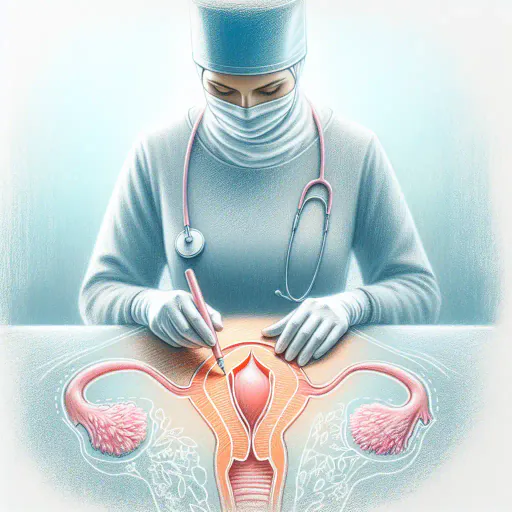 Illustration for Medical Context