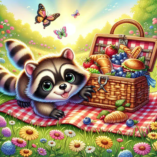 Illustration for Animal Nickname