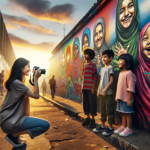 Illustration for Empathy Context