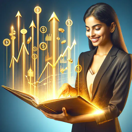 Illustration for Business Decisions