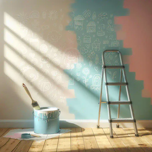 Illustration for Visual Disguise