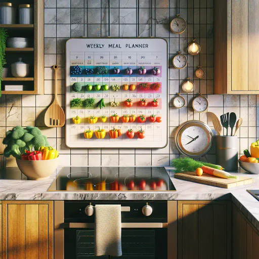 Illustration for Detail Oriented