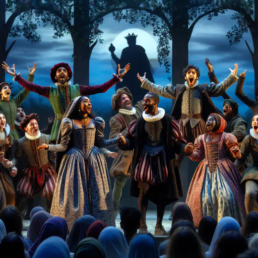 Illustration for Performance Groups