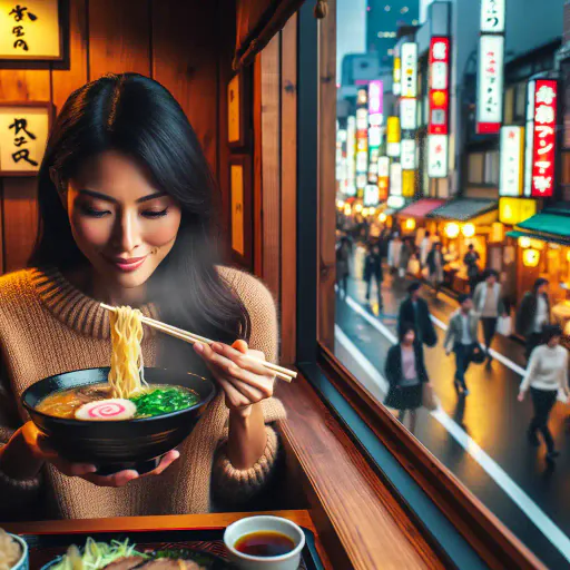 Illustration for Cultural Dish