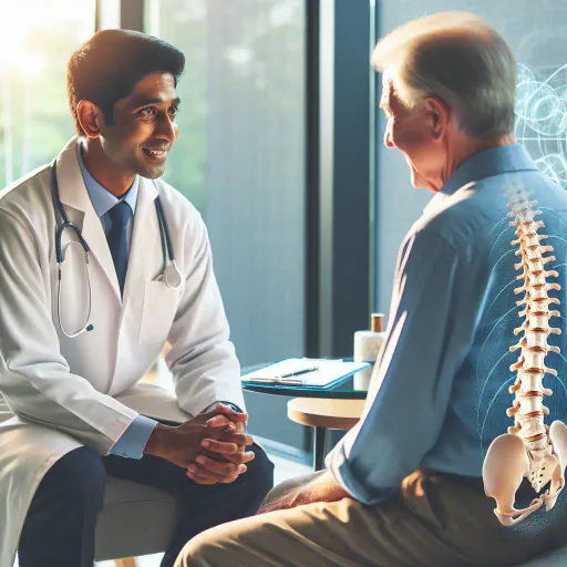Illustration for Medical Context